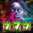 icon Creepy Slots(Creepy Slots™) 7.27.47