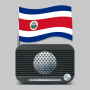 icon Radios de Costa Rica Online (Radio Kosta Rika Online)