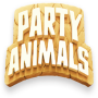 icon Party Animals Game(Game Pesta Hewan 2021
)