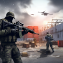 icon Special Ops Warfare Dockyard (Operasi Khusus Peperangan Galangan)