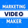 icon Marketing Video Maker Ad Maker ()