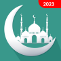 icon Ramadan Calendar(Kalender Ramadan 2023)