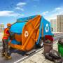 icon Garbage Trash Truck Simulator (Simulator Truk Sampah Sampah Anak)