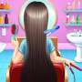 icon Fashion Braid Girls Hair Salon