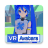 icon Anime Avatars(Avatar anime untuk VRChat) 1.1