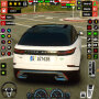 icon Modern Car 3D: Driving School (Mobil Modern 3D: Sekolah Mengemudi)