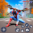 icon Spider Fighting(Spider Fighting: Game Pahlawan) 2.9.1