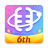 icon StarChat(StarChat-Group Ruang Obrolan Suara) 8.20.0