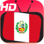 icon com.tilfazmubachir.tvPeruHdchannels(TV Peru gratis 2021
)