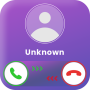 icon Fake Call - Prank Call Dialer (Panggilan Palsu - Prank Call Dialer Nomor SMS)