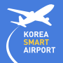 icon kr.co.airport.app(PANDUAN BANDARA INTERNASIONAL)
