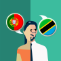 icon Portuguese-Swahili Translator (Penerjemah Portugis-Swahili)