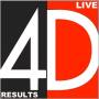 icon 4D Toto Live 4D Results(Hasil Toto 4D 4D Langsung)