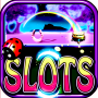 icon Lil Girly Charms Slot machine