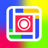 icon Photo Grid(FotoGrid - Pembuat Kolase Foto) 1.64