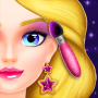 icon make-up(Game Rias Wajah untuk Gadis Cantik)