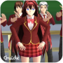 icon Guide for Sakura School(Guide For SAKURA School Tricks
)