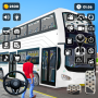 icon Bus Simulator(Bus Game Simulator Bus)