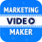 icon MarketingVideoMaker() 64.0