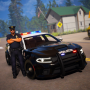 icon Real Police Car Simulator Game()