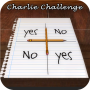 icon Charlie Challenge(Charlie Charlie Challenge)