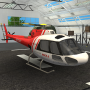 icon Helicopter Rescue Simulator(Simulator Penyelamatan Helikopter)