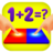 icon MathOnline(Permainan matematika dua pemain online) 1.1.1