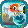 icon Im Fish Walkthrough -(Panduan Simulator Game I Am Fish
)