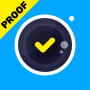 icon GPS Proof Camera with Location (Kamera Anti-GPS dengan Lokasi)