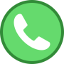 icon Phone calls app (Aplikasi panggilan telepon)