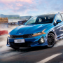 icon KIA Car: Simulator Racing