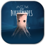 icon Little Nightmares 2 Walkthrough - Guide (Sedikit Nightmares 2 Walkthrough - Panduan
)