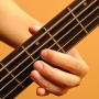 icon Learn how to play Bass Guitar (Pelajari cara bermain Gitar Bass)
