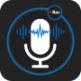 icon com.hr.soundrecorder(Perekam Suara Editor Audio)