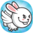 icon Crazy Rabbit Game(Bunny Game- Rabbit Game) 4.9