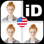 icon Smartphone iD - Passport photo (Smartphone iD - Foto paspor)