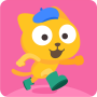 icon Studycat(Belajar Bahasa Prancis – Studycat)