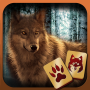 icon Wolves(Mahjong Tersembunyi: Serigala)