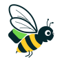 icon az.deliverygroup.bees(Arı Pengiriman Makanan
)