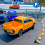 icon Driving Guru: Car Parking Game (Driving Guru: Game Parkir Mobil
)