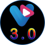 icon vTube 3.0()