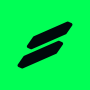 icon Slingshot - Buy crypto & memes (Slingshot - Beli kripto meme)