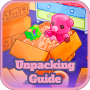 icon Unpacking Creating Tips& Guide (Unpacking Membuat Tips Panduan
)
