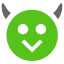 icon HappyMod Happy AppsAmazing Guide Happy Mod(HappyMod Happy Apps - Panduan Luar Biasa Happy Mod
)