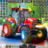 icon Indian Tractor Farming Game(Game Pertanian Traktor Nyata Simulator Bus) 0.3