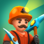 icon Gold Rush(Gold Rush: Simulator Pertambangan)