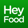 icon Heyfood - Food Delivery (Heyfood - Pengiriman Makanan)
