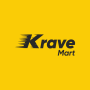 icon Krave Mart - Grocery Delivery (Krave Mart - Pengiriman Bahan Makanan)