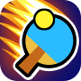icon Battle Table Tennis-Ball Ace ()