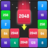 icon 2048 Block Puzzle Game(Nomor Permainan Ledakan Tali) 1.6.9